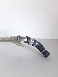 MANGUEIRA ADMISSÃO ÁGUA JEEP RENEGADE 1.3 TURBO 2022 2023