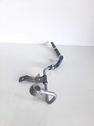 MANGUEIRA CANO TURBINA JEEP RENEGADE T270 1.3 TURBO 2022 23