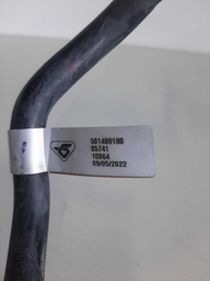 MANGUEIRA CANO TURBINA JEEP RENEGADE T270 1.3 TURBO 2022 23