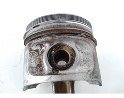 Pistao Biela Stander Fiat Uno S Ie 1.0 Fiasa 1993 A 1999