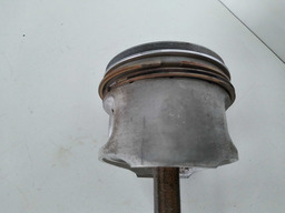 PISTAO BIELA STANDER FIAT UNO S IE 1.0 FIASA 1993 A 1999