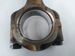 PISTAO BIELA STANDER FIAT UNO S IE 1.0 FIASA 1993 A 1999