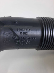 MANGUEIRA CAIXA FILTRO DE AR JEEP RENEGADE 1.3 TURBO 2023