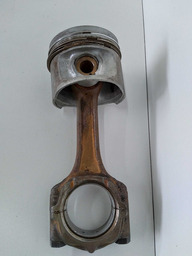 PISTAO BIELA STANDER FIAT  UNO S IE FIASA 1993A 1999 6062240