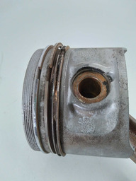 PISTAO BIELA STANDER FIAT  UNO S IE FIASA 1993A 1999 6062240