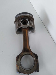 Pistao Biela Stander Fiat Uno 1.0 1993 A 1999