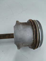 PISTAO BIELA STANDER FIAT UNO 1.0 1993 A 1999