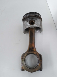 Pistao Biela Stander Fiat Uno S Ie 1.0 Fiasa 1993 A 1999