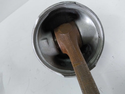 PISTAO BIELA STANDER FIAT UNO S IE 1.0 FIASA 1993 A 1999