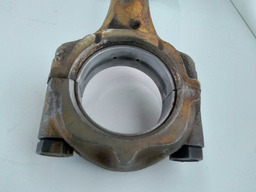 PISTAO BIELA STANDER FIAT UNO S IE 1.0 FIASA 1993 A 1999