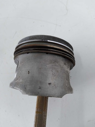 PISTAO BIELA STANDER FIAT UNO S IE 1.0 FIASA 1993 A 1999