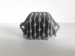 MÓDULO REATOR FAROL LED DIURNO JEEP RENEGADE 1.3 2022 2023