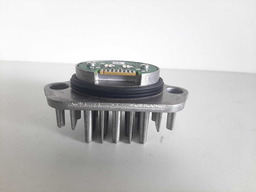 MÓDULO REATOR FAROL LED DIURNO JEEP RENEGADE 1.3 2022 2023