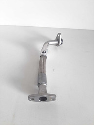 CANO RETORNO ÓLEO TURBINA JEEP RENEGADE 1.3 TURBO 2022 2023