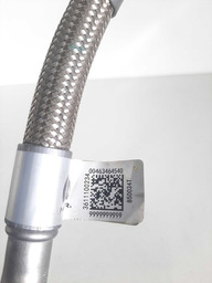 CANO RETORNO ÓLEO TURBINA JEEP RENEGADE 1.3 TURBO 2022 2023