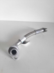 CANO RETORNO ÓLEO TURBINA JEEP RENEGADE 1.3 TURBO 2022 2023