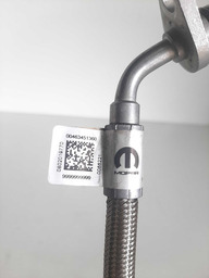 CANO LUBRIFICAÇÃO TURBINA JEEP RENEGADE 1.3 TURBO 2022 2023