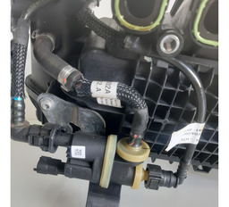 COLETOR ADM TORO RENEGADE COMPASS COMMANDER FASTBACK PULSE