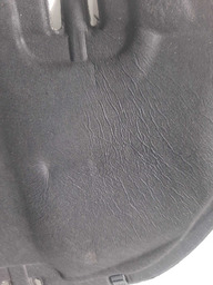 FORRO INTERNO CAPÔ JEEP RENEGADE 2022 2023 DETALHE USO