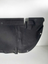 FORRO INTERNO CAPÔ JEEP RENEGADE 2022 2023 DETALHE USO