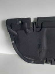 FORRO INTERNO CAPÔ JEEP RENEGADE 2022 2023 DETALHE USO