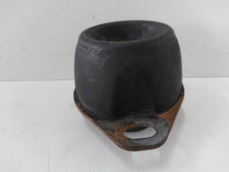 COXIM MOTOR ESQUERDO PEUGEOT 206 1.6 16V 2004 2005 A 2010