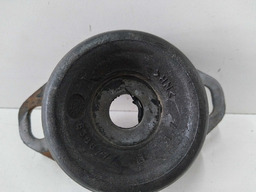 COXIM MOTOR ESQUERDO PEUGEOT 206 1.6 16V 2004 2005 A 2010