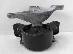 COXIM SUPORTE CAMBIO RENAULT KWID 1.0 3CC ESQUER 2017 A 2021