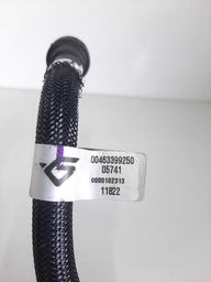 MANGUEIRA COLETOR DE ADMISSAO JEEP RENEGADE 1.3 TURBO 2023