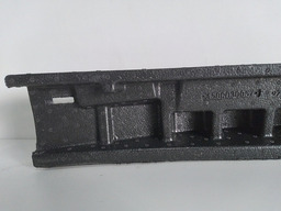 ABSORVEDOR IMPACTO DIANT CHEVROLET ONIX TURBO 2020 A 2022