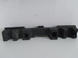 ABSORVEDOR IMPACTO TRASEIRO MERIVA 2003 A 2012 COM DETALHE