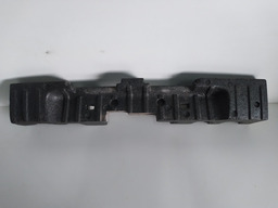 ABSORVEDOR IMPACTO TRASEIRO MERIVA 2003 A 2012 COM DETALHE