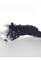 PAINEL FRONTAL CIVIC G10 2017 2018 A 2021SUPERIOR 