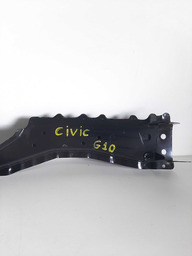 PAINEL FRONTAL CIVIC G10 2017 2018 A 2021SUPERIOR 