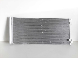 CONDENSADOR HONDA CIVIC 1.5 TOURING TURBO 2017 A 21 DETALHE