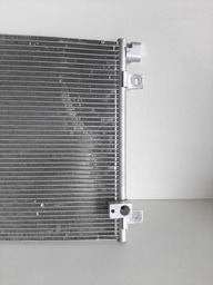 CONDENSADOR HONDA CIVIC 1.5 TOURING TURBO 2017 A 21 DETALHE