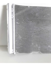 CONDENSADOR HONDA CIVIC 1.5 TOURING TURBO 2017 A 21 DETALHE