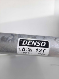 CONDENSADOR HONDA CIVIC 1.5 TOURING TURBO 2017 A 21 DETALHE