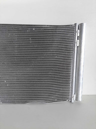 CONDENSADOR HONDA CIVIC 1.5 TOURING TURBO 2017 A 21 DETALHE