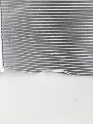 CONDENSADOR HONDA CIVIC 1.5 TOURING TURBO 2017 A 21 DETALHE