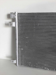 CONDENSADOR HONDA CIVIC 1.5 TOURING TURBO 2017 A 21 DETALHE