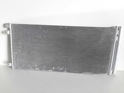 CONDENSADOR HONDA CIVIC 1.5 TOURING TURBO 2017 A 21 DETALHE