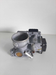 Corpo Borboleta Tbi Honda Civic Touring 1.5 Turbo 2017 A 21