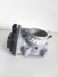 CORPO BORBOLETA TBI HONDA CIVIC TOURING 1.5 TURBO 2017 A 21