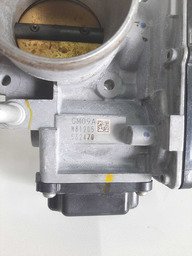 CORPO BORBOLETA TBI HONDA CIVIC TOURING 1.5 TURBO 2017 A 21