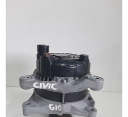 ALTERNADOR CIVIC CR-V HR-V 1.5 TURBO 2017 2018 A 2022