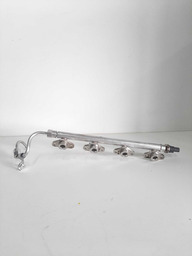 Flauta Injetora Honda Civic G10 Touring 1.5 Turbo 2017 A 21