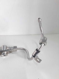 FLAUTA INJETORA HONDA CIVIC G10 TOURING 1.5 TURBO 2017 A 21