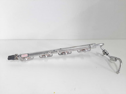 FLAUTA INJETORA HONDA CIVIC G10 TOURING 1.5 TURBO 2017 A 21