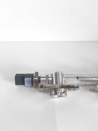 FLAUTA INJETORA HONDA CIVIC G10 TOURING 1.5 TURBO 2017 A 21